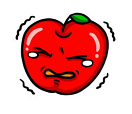 appleman sticker #659483