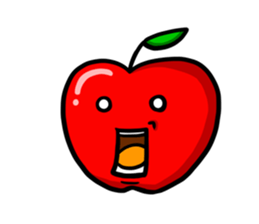 appleman sticker #659486