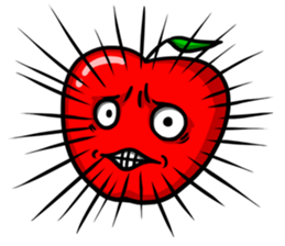 appleman sticker #659490