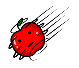 appleman sticker #659495