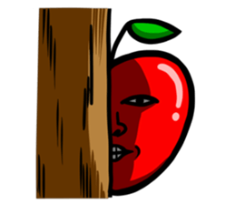 appleman sticker #659500