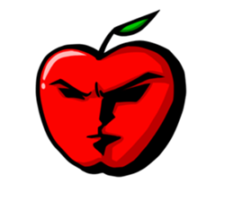 appleman sticker #659504
