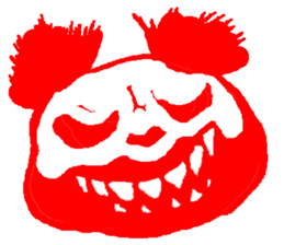 Panda of life sticker #913213