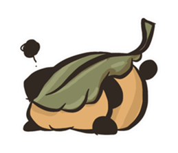 TanuKochi sticker #944821