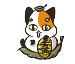 TanuKochi sticker #944846