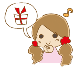GirlsHeartline sticker #1090676