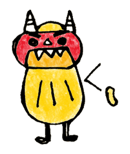 Daily peanut's sticker #1147785