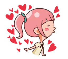 Justice Royce Love Story sticker #1209366