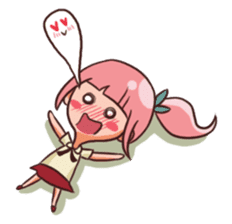 Justice Royce Love Story sticker #1209377