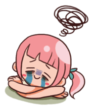 Justice Royce Love Story sticker #1209396