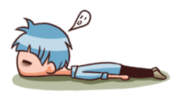 Justice Royce Love Story sticker #1209397