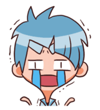 Justice Royce Love Story sticker #1209399