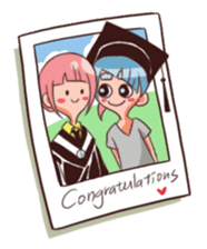 Justice Royce Love Story sticker #1209401