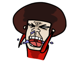 very Ugly 2 sticker #1279683