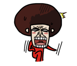 very Ugly 2 sticker #1279684