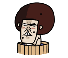 very Ugly 2 sticker #1279689