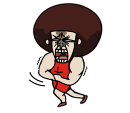 very Ugly 2 sticker #1279700