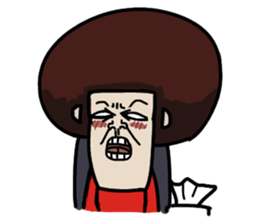 very Ugly 2 sticker #1279709