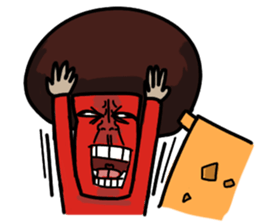 very Ugly 2 sticker #1279711