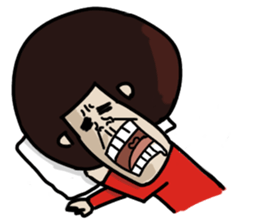 very Ugly 2 sticker #1279714