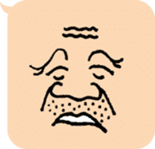 Goro the Balloon sticker #1302819