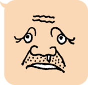 Goro the Balloon sticker #1302820