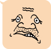 Goro the Balloon sticker #1302821