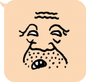 Goro the Balloon sticker #1302823