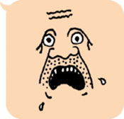 Goro the Balloon sticker #1302826