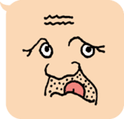 Goro the Balloon sticker #1302829