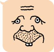 Goro the Balloon sticker #1302831