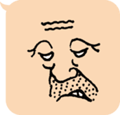 Goro the Balloon sticker #1302832