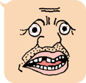 Goro the Balloon sticker #1302835