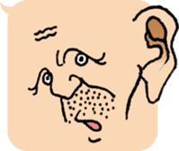 Goro the Balloon sticker #1302843