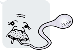 Goro the Balloon sticker #1302845