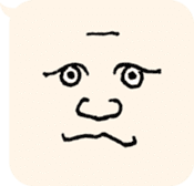 Goro the Balloon sticker #1302857