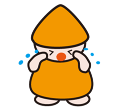 CHIBITO sticker #1307320