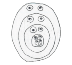 Mad Duck sticker #1346444