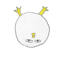 Mad Duck sticker #1346452