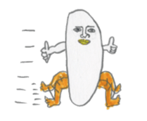 Mad Duck sticker #1346457