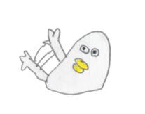 Mad Duck sticker #1346460