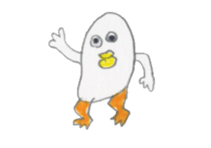 Mad Duck sticker #1346461