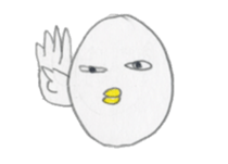 Mad Duck sticker #1346462