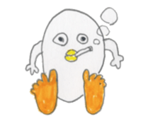 Mad Duck sticker #1346465