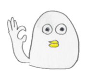 Mad Duck sticker #1346468