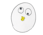 Mad Duck sticker #1346470