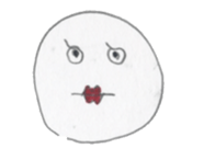 Mad Duck sticker #1346471