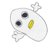 Mad Duck sticker #1346476