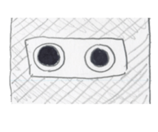 Mad Duck sticker #1346477