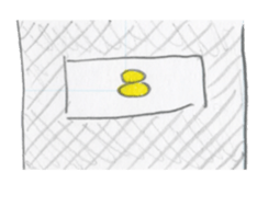 Mad Duck sticker #1346478